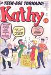 Kathy #12 Comic Books - Covers, Scans, Photos in Kathy Comic Books - Covers, Scans, Gallery